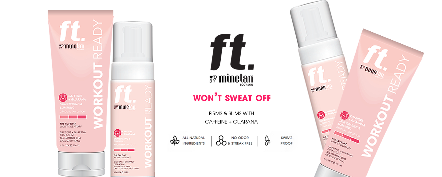 Fitness-Tan-Products