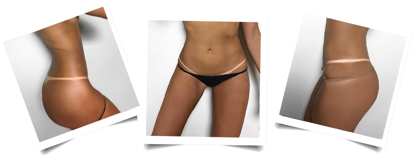 Tan-Line