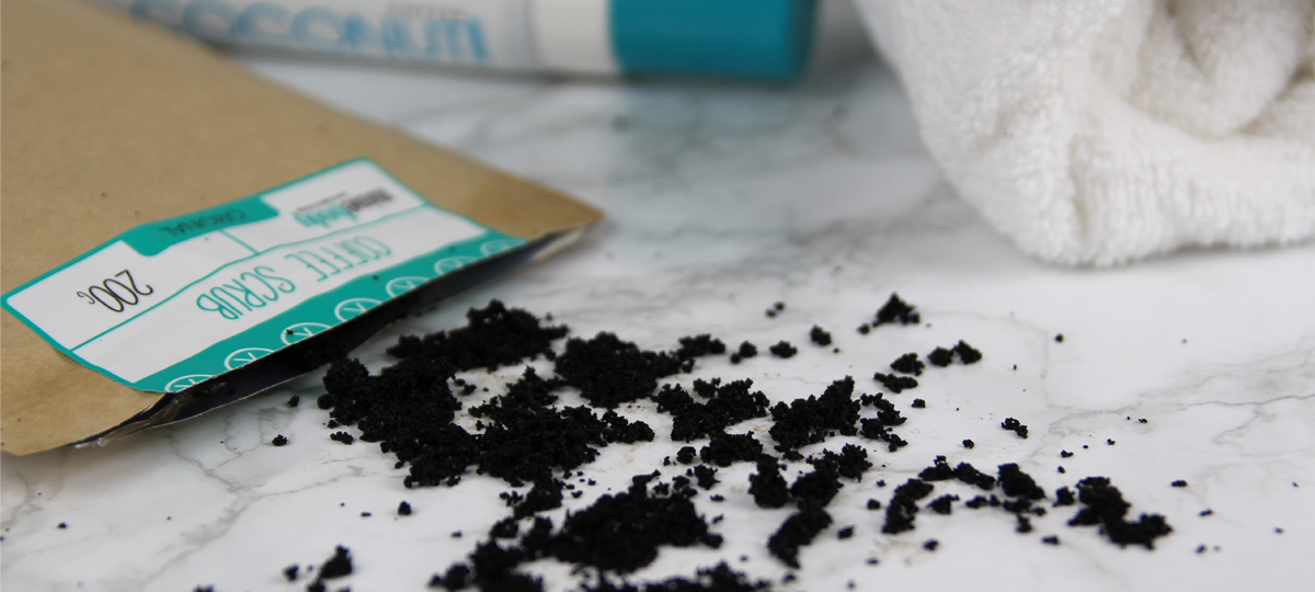 Coffee-Scrub