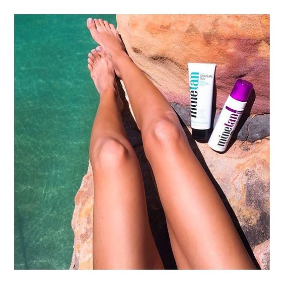 SELF TAN