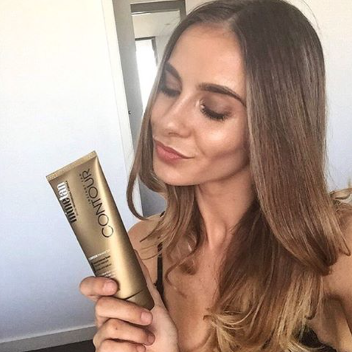 TONTOURING IS THE NEW CONTOURING
