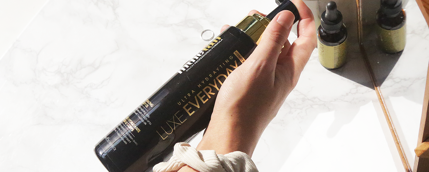 Luxe Everyday Moisturizer