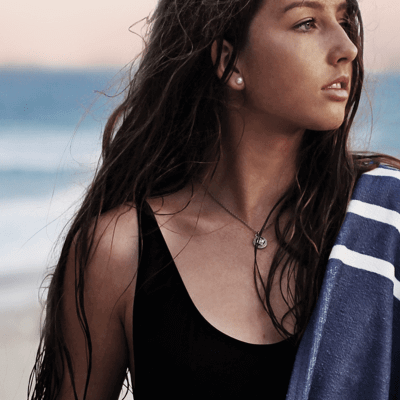 <h4>MEDIUM BROWN SKIN</h4>Burns minimally, always tans well