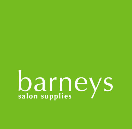 Barneys Salon Supplies logo