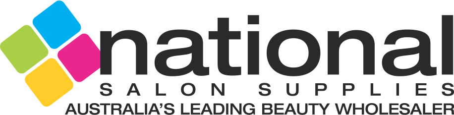 National Salon Supplies logo