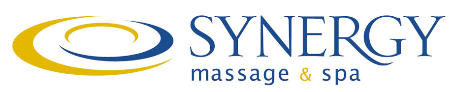 SYNERGY Massage & Spa logo