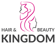 Hair & Beauty Kingdom logo