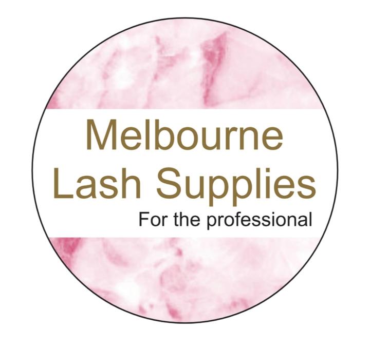 Melbourne Lash Supplies logo