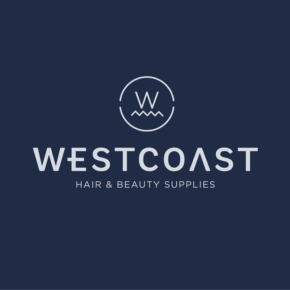West Coast Hair Beauty Supplies logo