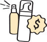 salon retail wholesale pricing