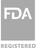 Logo de la FDA