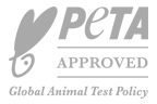 PETA Approved logo