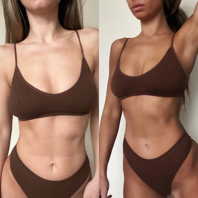 A tan that treats your skin too 😍💧

Moroccan Self Tan Foam is enriched with argan oil for intense hydration + a gorgeous bronze 🤎